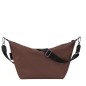 LONGCHAMP LE PLIAGE ÉNERGY SAC BANDOULIÈRE CACAO LONGCHAMP LE PLIAGE ÉNERGY SAC BANDOULIÈRE CACAO
