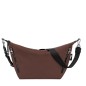 LONGCHAMP LE PLIAGE ÉNERGY SAC BANDOULIÈRE CACAO LONGCHAMP LE PLIAGE ÉNERGY SAC BANDOULIÈRE CACAO