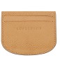 LONGCHAMP LE PLIAGE ÉPURE PORTE-CARTES DULCE LONGCHAMP LE PLIAGE ÉPURE PORTE-CARTES DULCE