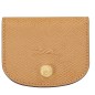 LONGCHAMP LE PLIAGE ÉPURE PORTE-CARTES DULCE LONGCHAMP LE PLIAGE ÉPURE PORTE-CARTES DULCE
