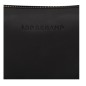 LONGCHAMP LOOONG SAC PORTÉ ÉPAULE M NOIR