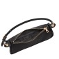LONGCHAMP LOOONG SAC PORTÉ ÉPAULE M NOIR