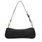 LONGCHAMP LOOONG SAC PORTÉ ÉPAULE M NOIR
