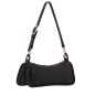 LONGCHAMP LOOONG SAC PORTÉ ÉPAULE M NOIR