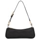 LONGCHAMP LOOONG SAC PORTÉ ÉPAULE M NOIR