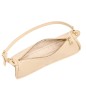 LONGCHAMP LOOONG SAC PORTÉ ÉPAULE M VANILLE
