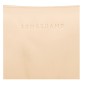 LONGCHAMP LOOONG SAC PORTÉ ÉPAULE M VANILLE