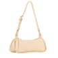 LONGCHAMP LOOONG SAC PORTÉ ÉPAULE M VANILLE