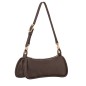 LONGCHAMP LOOONG SAC PORTÉ ÉPAULE M MOKA