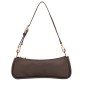 LONGCHAMP LOOONG SAC PORTÉ ÉPAULE M MOKA