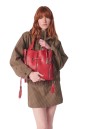 SAC SEAU M PREMIER FLIRT 150Y NEW ROUGE LANCEL LANCEL SAC SEAU M PREMIER FLIRT 150Y NEW ROUGE LANCEL LANCEL