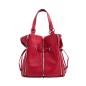 SAC SEAU M PREMIER FLIRT 150Y NEW ROUGE LANCEL LANCEL SAC SEAU M PREMIER FLIRT 150Y NEW ROUGE LANCEL LANCEL