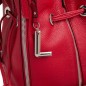 SAC SEAU M PREMIER FLIRT 150Y NEW ROUGE LANCEL LANCEL SAC SEAU M PREMIER FLIRT 150Y NEW ROUGE LANCEL LANCEL