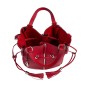 SAC SEAU M PREMIER FLIRT 150Y NEW ROUGE LANCEL LANCEL SAC SEAU M PREMIER FLIRT 150Y NEW ROUGE LANCEL LANCEL