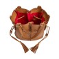 SAC SEAU M PREMIER FLIRT 150Y CAMEL LANCEL SAC SEAU M PREMIER FLIRT 150Y CAMEL LANCEL