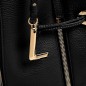 SAC SEAU M PREMIER FLIRT 150Y NOIR LANCEL SAC SEAU M PREMIER FLIRT 150Y NOIR LANCEL