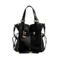SAC SEAU M PREMIER FLIRT 150Y NOIR LANCEL SAC SEAU M PREMIER FLIRT 150Y NOIR LANCEL