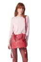 SAC SEAU M PREMIER FLIRT 150Y NEW ROUGE LANCEL LANCEL SAC SEAU M PREMIER FLIRT 150Y NEW ROUGE LANCEL LANCEL