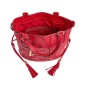 SAC SEAU M PREMIER FLIRT 150Y NEW ROUGE LANCEL LANCEL SAC SEAU M PREMIER FLIRT 150Y NEW ROUGE LANCEL LANCEL