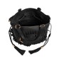 SAC SEAU M PREMIER FLIRT 150Y NOIR LANCEL SAC SEAU M PREMIER FLIRT 150Y NOIR LANCEL
