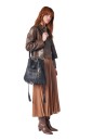 SAC SEAU M PREMIER FLIRT 150Y NOIR LANCEL SAC SEAU M PREMIER FLIRT 150Y NOIR LANCEL