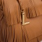 SAC SEAU M PREMIER FLIRT 150Y CAMEL LANCEL