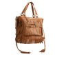 SAC SEAU M PREMIER FLIRT 150Y CAMEL LANCEL