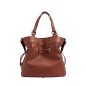 SAC SEAU M PREMIER FLIRT 150Y BRIQUE LANCEL SAC SEAU M PREMIER FLIRT 150Y BRIQUE LANCEL