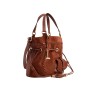 SAC SEAU M PREMIER FLIRT 150Y BRIQUE LANCEL SAC SEAU M PREMIER FLIRT 150Y BRIQUE LANCEL