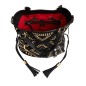 SAC SEAU M PREMIER FLIRT 150Y NOIR LANCEL SAC SEAU M PREMIER FLIRT 150Y NOIR LANCEL