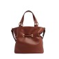SAC SEAU M PREMIER FLIRT 150Y BRIQUE LANCEL SAC SEAU M PREMIER FLIRT 150Y BRIQUE LANCEL