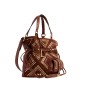 SAC SEAU M PREMIER FLIRT 150Y BRIQUE LANCEL SAC SEAU M PREMIER FLIRT 150Y BRIQUE LANCEL