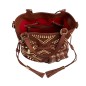 SAC SEAU M PREMIER FLIRT 150Y BRIQUE LANCEL SAC SEAU M PREMIER FLIRT 150Y BRIQUE LANCEL