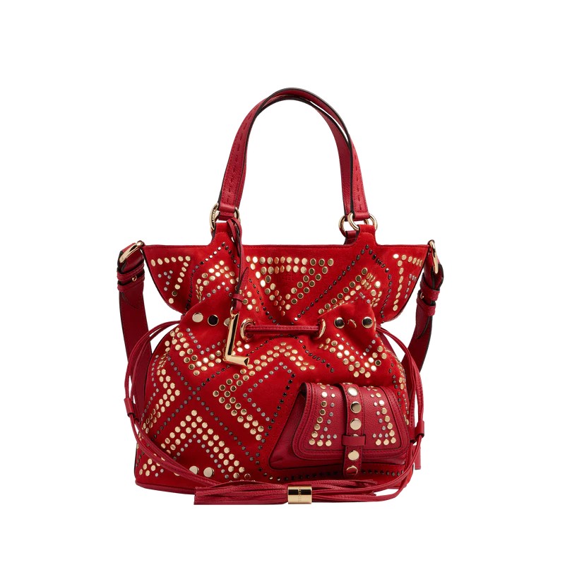 SAC SEAU M PREMIER FLIRT 150Y NEW ROUGE LANCEL LANCEL SAC SEAU M PREMIER FLIRT 150Y NEW ROUGE LANCEL LANCEL