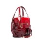 SAC SEAU M PREMIER FLIRT 150Y ROUGE LANCEL SAC SEAU M PREMIER FLIRT 150Y ROUGE LANCEL