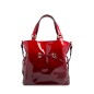 SAC SEAU M PREMIER FLIRT 150Y ROUGE LANCEL SAC SEAU M PREMIER FLIRT 150Y ROUGE LANCEL