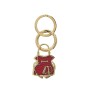 PORTE CLÉS MY FLIRT 150Y NEW ROUGE LANCEL LANCEL
