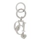 PORTE CLÉS 150Y NICKEL LANCEL PORTE CLÉS 150Y NICKEL LANCEL