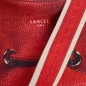 SAC CABAS MY FLIRT 150Y NATUREL/ROUGE LANCEL SAC CABAS MY FLIRT 150Y NATUREL/ROUGE LANCEL