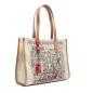 SAC CABAS L 150Y NATUREL/CAMEL LANCEL SAC CABAS L 150Y NATUREL/CAMEL LANCEL