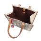 SAC CABAS L 150Y NATUREL/CAMEL LANCEL SAC CABAS L 150Y NATUREL/CAMEL LANCEL