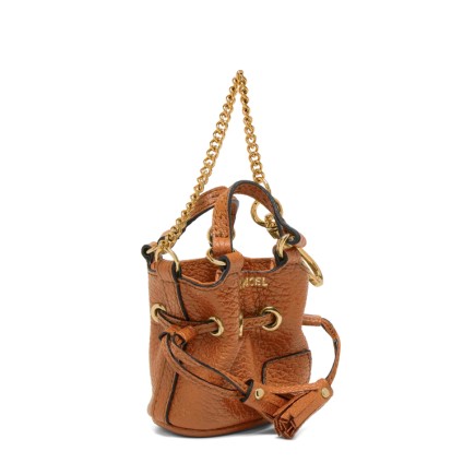BIJOU DE SAC MY FLIRT 150Y CAMEL LANCEL