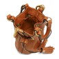 BIJOU DE SAC MY FLIRT 150Y CAMEL LANCEL