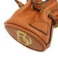 BIJOU DE SAC MY FLIRT 150Y CAMEL LANCEL