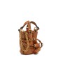 BIJOU DE SAC MY FLIRT 150Y CAMEL LANCEL
