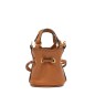 BIJOU DE SAC MY FLIRT 150Y CAMEL LANCEL