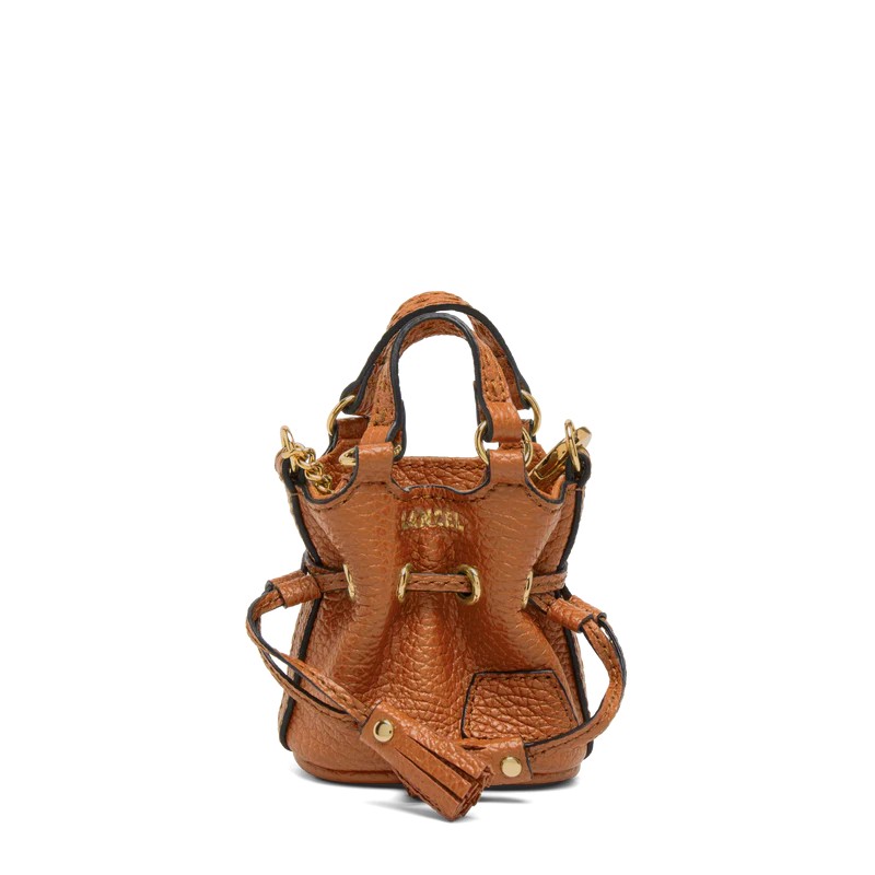 BIJOU DE SAC MY FLIRT 150Y CAMEL LANCEL