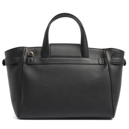 SAC CARRYALL M THÉA DE LANCEL NOIR