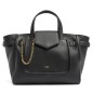 SAC CARRYALL M THÉA DE LANCEL NOIR SAC CARRYALL M THÉA DE LANCEL NOIR