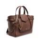 SAC CARRYALL M THÉA DE LANCEL NOIX DE COCO SAC CARRYALL M THÉA DE LANCEL NOIX DE COCO